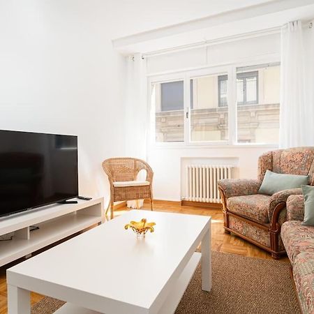Myhousespain - Centrico Piso En Gijon Ngoại thất bức ảnh