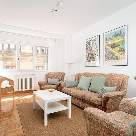 Myhousespain - Centrico Piso En Gijon Ngoại thất bức ảnh