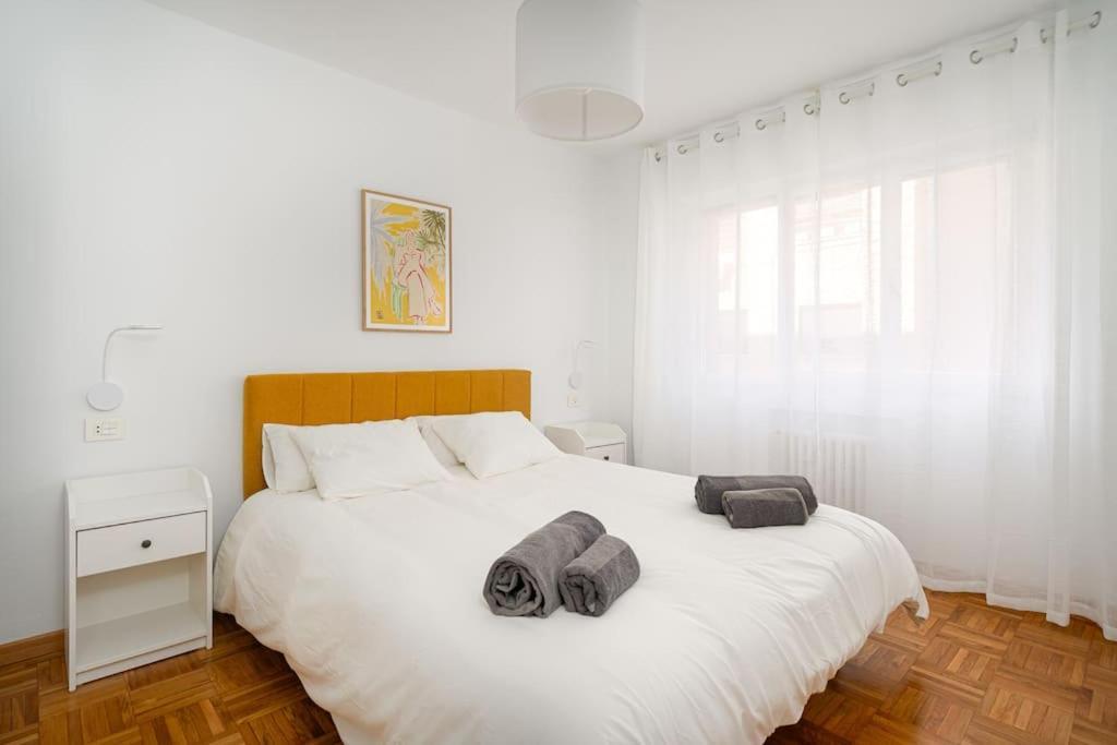 Myhousespain - Centrico Piso En Gijon Ngoại thất bức ảnh