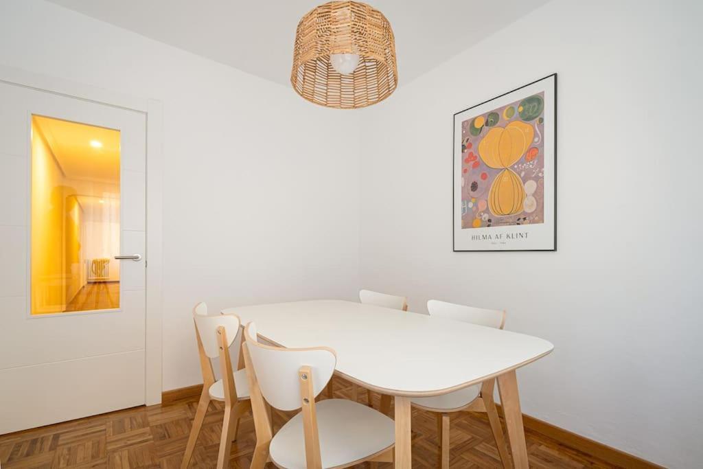 Myhousespain - Centrico Piso En Gijon Ngoại thất bức ảnh