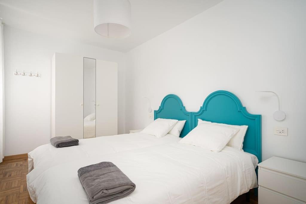 Myhousespain - Centrico Piso En Gijon Ngoại thất bức ảnh