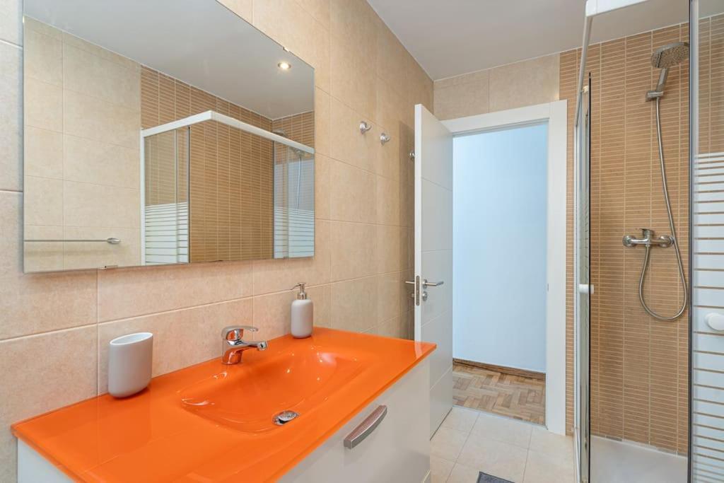 Myhousespain - Centrico Piso En Gijon Ngoại thất bức ảnh