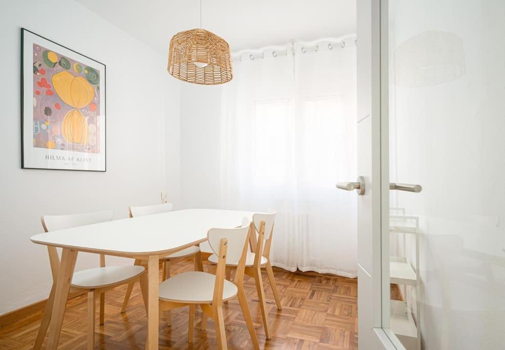 Myhousespain - Centrico Piso En Gijon Ngoại thất bức ảnh