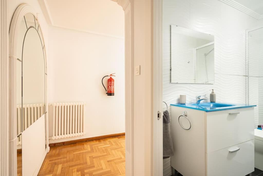 Myhousespain - Centrico Piso En Gijon Ngoại thất bức ảnh