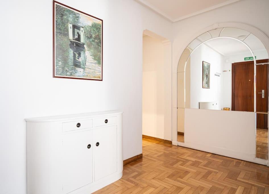 Myhousespain - Centrico Piso En Gijon Ngoại thất bức ảnh