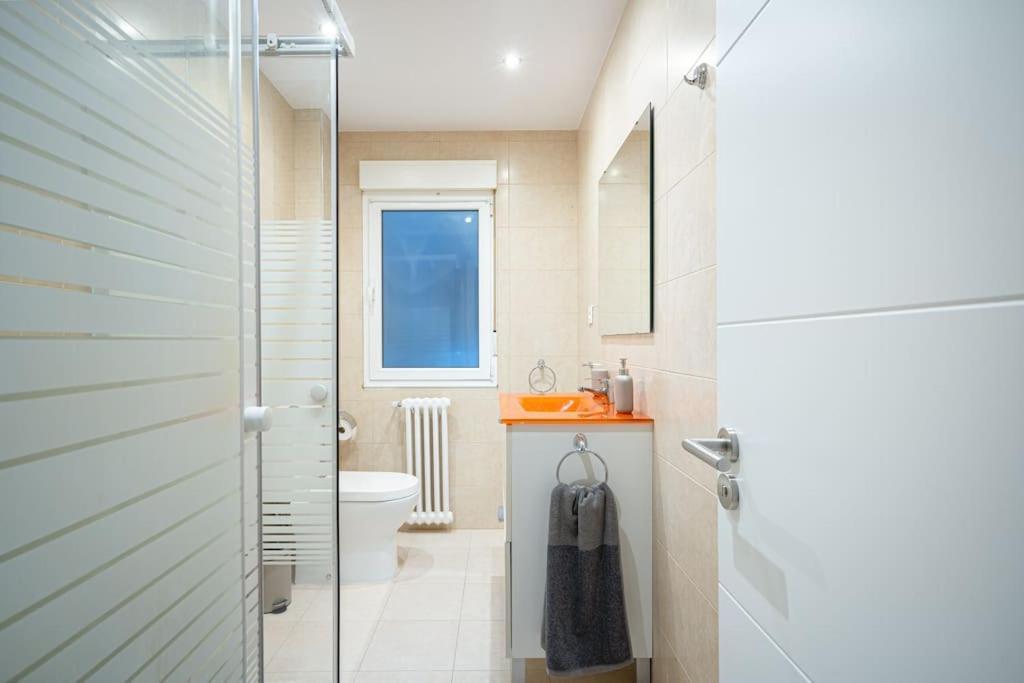 Myhousespain - Centrico Piso En Gijon Ngoại thất bức ảnh