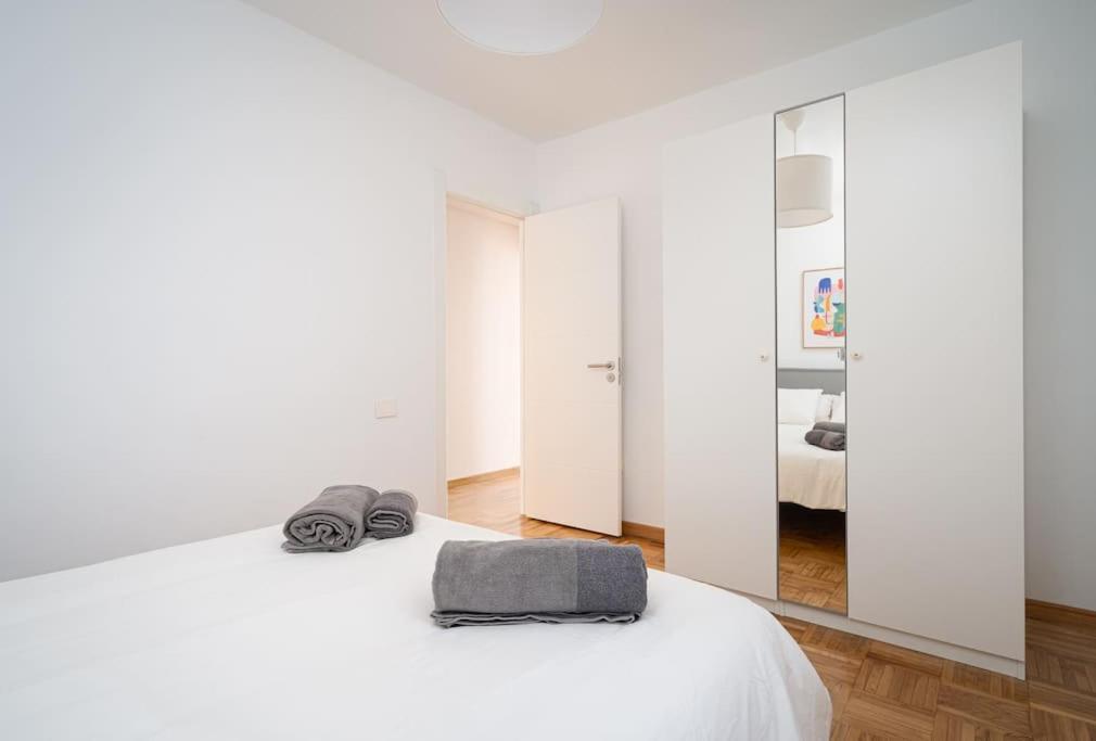 Myhousespain - Centrico Piso En Gijon Ngoại thất bức ảnh