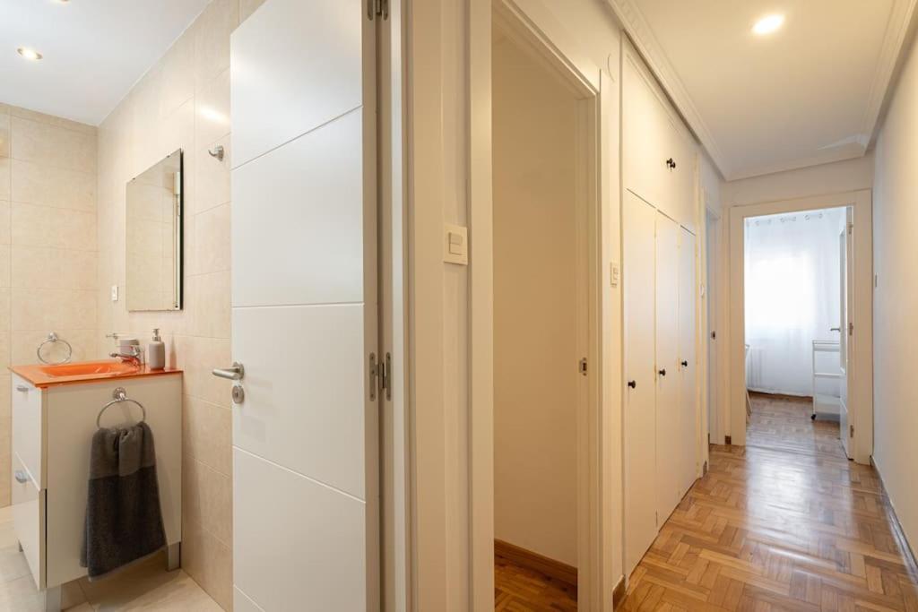 Myhousespain - Centrico Piso En Gijon Ngoại thất bức ảnh
