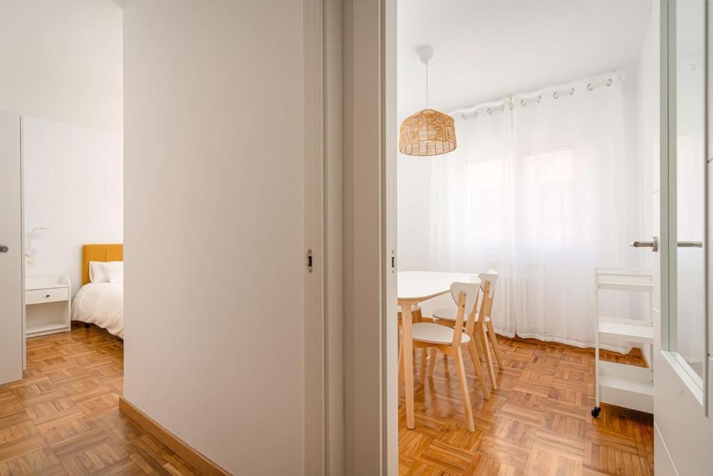 Myhousespain - Centrico Piso En Gijon Ngoại thất bức ảnh